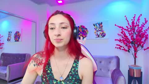 vermelha gremory1 online show from February 2025 07:38:01 PM