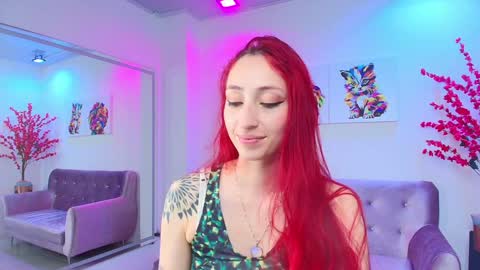 vermelha gremory1 online show from February 2025 10:41:01 PM