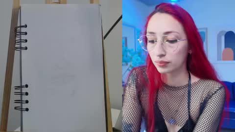 vermelha gremory1 online show from February 2025 03:45:02 PM