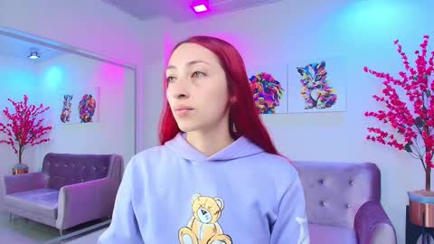 vermelha gremory1 online show from February 2025 11:36:01 AM