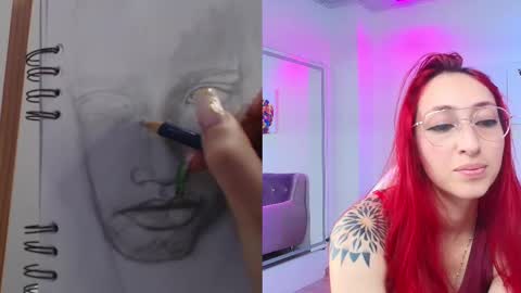 vermelha gremory1 online show from February 2025 02:37:01 PM