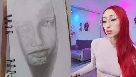 vermelha gremory1 online show from February 2025 02:43:01 PM