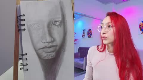 vermelha gremory1 online show from February 2025 05:48:01 PM