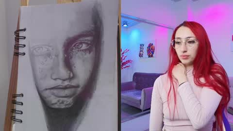 vermelha gremory1 online show from February 2025 08:50:02 PM