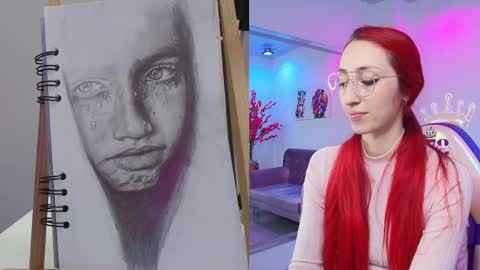 vermelha gremory1 online show from February 2025 11:51:02 PM