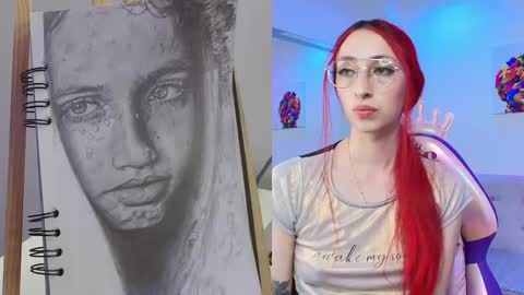 vermelha gremory1 online show from February 2025 02:42:01 PM