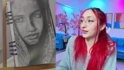 vermelha gremory1 online show from February 2025 10:58:01 PM