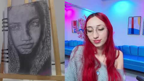 vermelha gremory1 online show from February 2025 02:05:02 AM