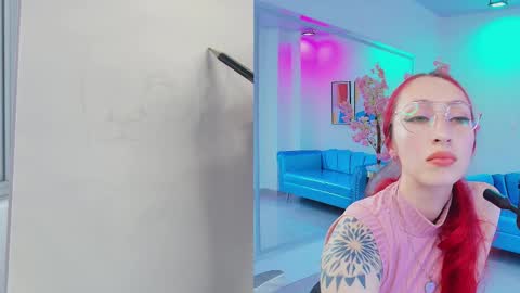 vermelha gremory1 online show from February 2025 09:03:02 PM