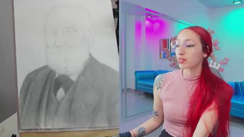 vermelha gremory1 online show from February 2025 12:19:02 AM