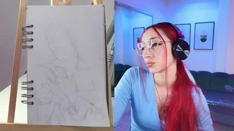 vermelha gremory1 online show from February 2025 11:32:02 PM