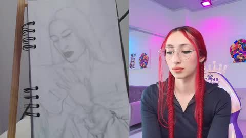 vermelha gremory1 online show from February 2025 08:53:02 PM