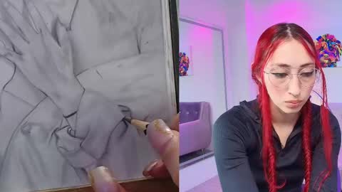 vermelha gremory1 online show from February 2025 11:57:02 PM