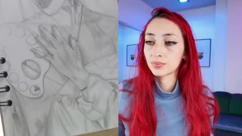 vermelha gremory1 online show from February 2025 03:05:02 PM