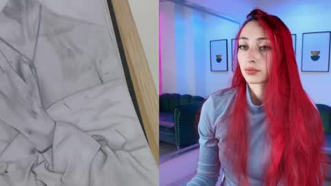 vermelha gremory1 online show from February 2025 09:13:02 PM