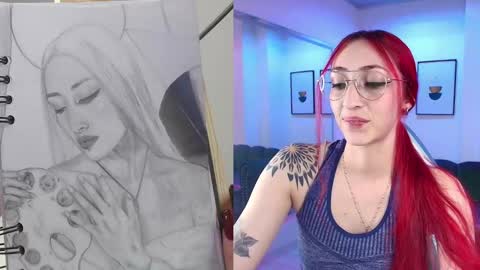 vermelha gremory1 online show from February 2025 01:59:02 AM