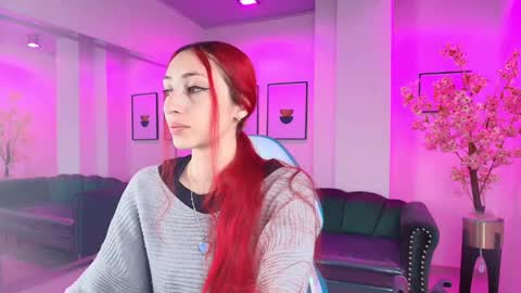 vermelha gremory1 online show from February 2025 11:41:02 AM