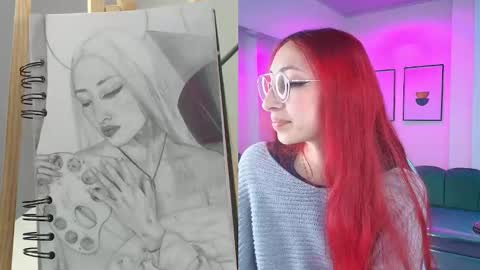 vermelha gremory1 online show from February 2025 02:43:02 PM