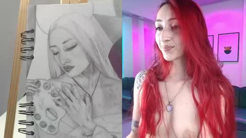 vermelha gremory1 online show from February 2025 05:47:02 PM