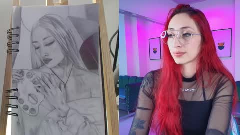 vermelha gremory1 online show from March 2025 02:43:02 PM