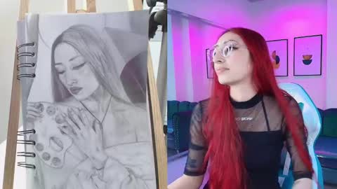 vermelha gremory1 online show from March 2025 05:47:01 PM