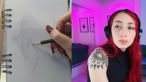 vermelha gremory1 online show from March 2025 10:27:02 PM