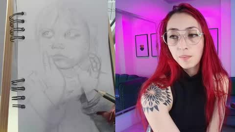 vermelha gremory1 online show from March 2025 01:31:02 AM