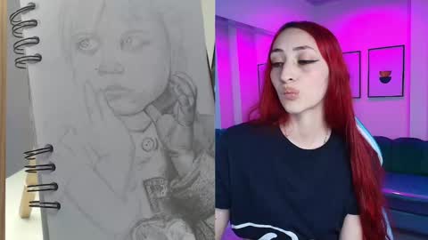 vermelha gremory1 online show from March 2025 09:37:02 PM