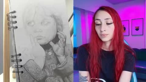 vermelha gremory1 online show from March 2025 12:54:02 AM