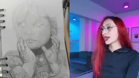 vermelha gremory1 online show from March 2025 12:58:02 AM