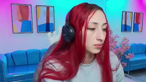 vermelha gremory1 online show from March 2025 04:05:02 AM