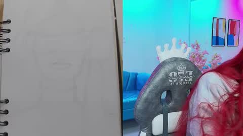 vermelha gremory1 online show from March 2025 07:12:02 AM