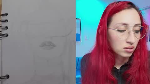 vermelha gremory1 online show from March 2025 10:19:01 AM