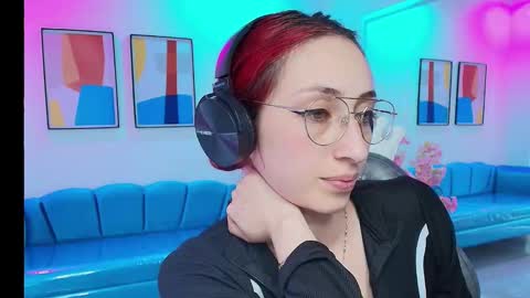 vermelha gremory1 online show from March 2025 04:33:02 PM