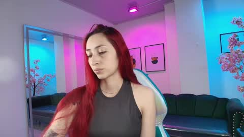 vermelha gremory1 online show from March 2025 12:04:02 PM