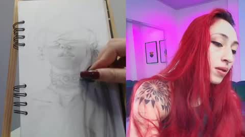 vermelha gremory1 online show from March 2025 03:07:02 PM