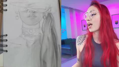 vermelha gremory1 online show from March 2025 06:11:01 PM