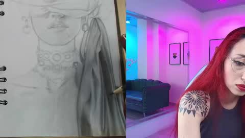 vermelha gremory1 online show from March 2025 09:13:02 PM