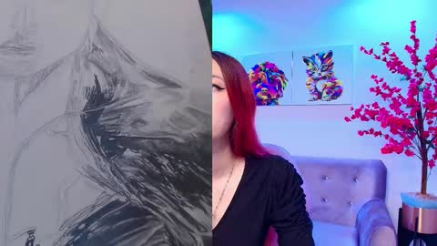 vermelha gremory1 online show from September 2025 07:49:01 PM