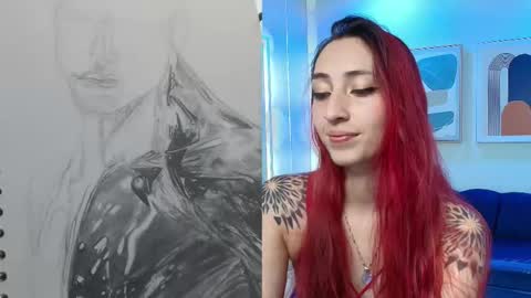 vermelha gremory1 online show from September 2025 12:44:02 AM