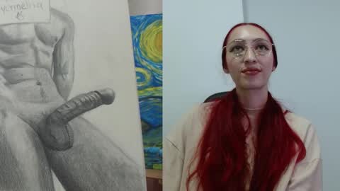 vermelha gremory1 online show from October 2025 11:36:01 PM