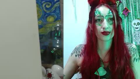 vermelha gremory1 online show from November 2025 05:42:01 AM