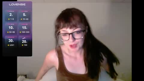 vero495065 online show from May 2026 09:23:01 PM