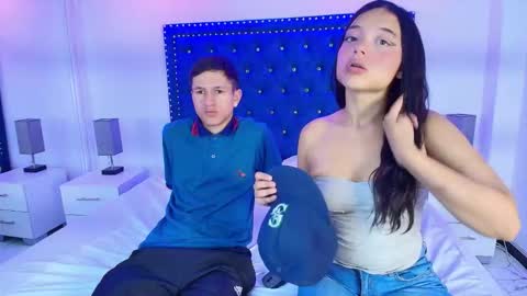 vero and stiv online show from February 2026 07:06:02 PM