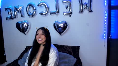Snapshot of vero_jhonson chatting on February 2025 06:14:02 AM karolina online show from February 2025 06:14:02 AM