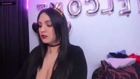 Snapshot of vero_jhonson chatting on February 2025 03:29:01 AM karolina online show from February 2025 03:29:01 AM