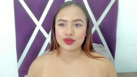 Vero Mendoza online show from October 2025 09:33:01 PM