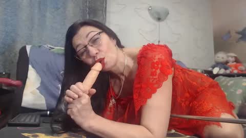 Veronika online show from December 2024 04:26:02 AM