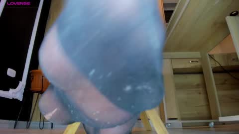 Goddess Veronica online show from January 2025 11:32:01 PM