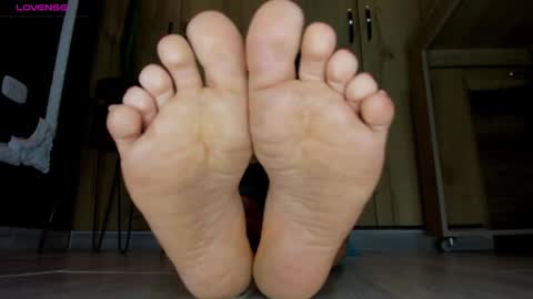 Goddess Veronica online show from January 2025 11:28:01 PM